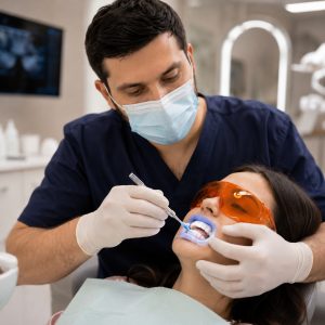 Air Flow & Teeth Whitening03